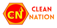 clean nation logo